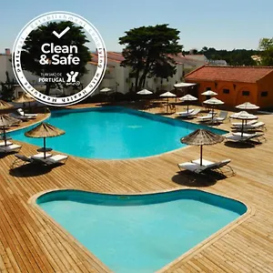 ** Hotel Vale Da Telha Portugal