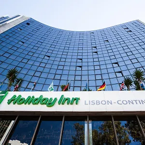 4* Hotel Lisbon-continental By Ihg