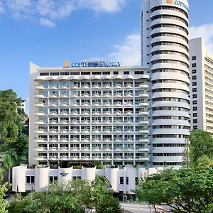 **** Hotel Copthorne King's Singapur