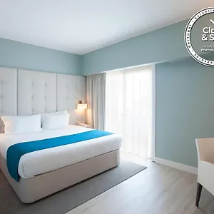 4* Hotel Lutecia Smart Design