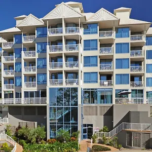 Aparthotel At Whitsunday Vista ***