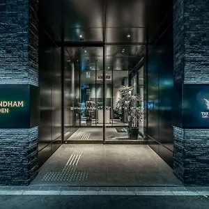 Wyndham Garden Odori 3*, 삿포로 시 일본