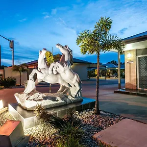 Motel Athena Units ****