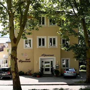 *** Hotel Alpenrose Deutschland