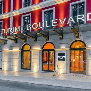 Turim Boulevard (adults Only) Szálloda