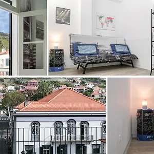 Apartment Apartamento Gois 