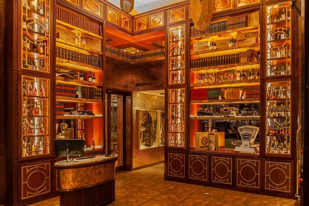 Wine & Books Lisboa Hotel Lisbon