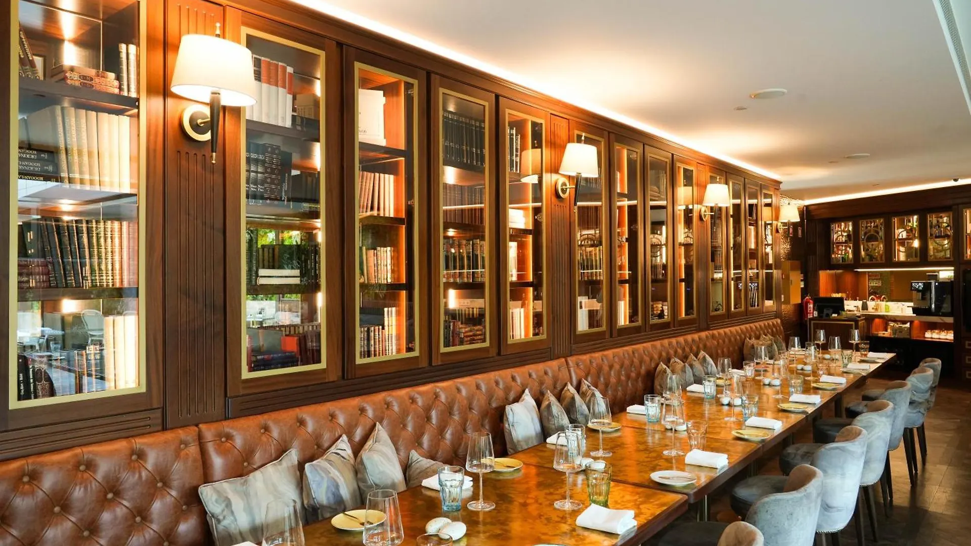 Wine & Books Lisboa Hotel Lissabon